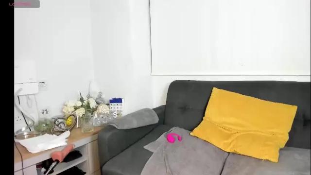 Image 7 of senzual_naughtyx Stream on Chaturbate on 1 month ago