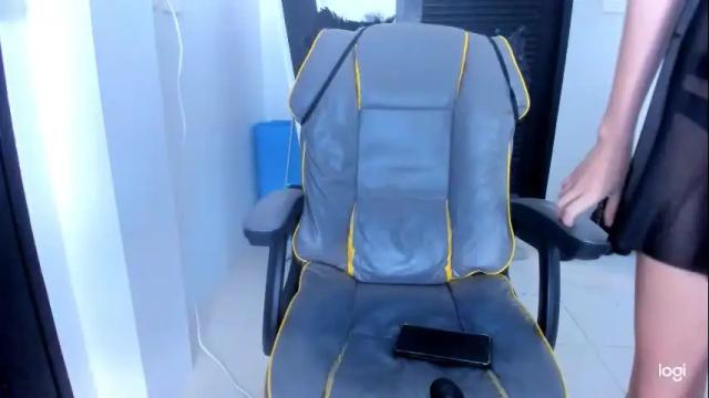 Thumbnail 1, seo_yeon17's Stream at Chaturbate, 1 month ago