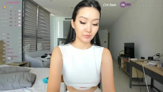 Image 11 of seon_mi Stream on Chaturbate on 13 months ago