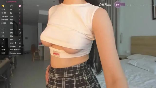 Image 11 of seon_mi Stream on Chaturbate on 2 months ago