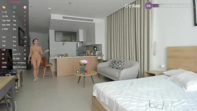 Thumbnail 3, seon_mi's Stream at Chaturbate, 27 days ago