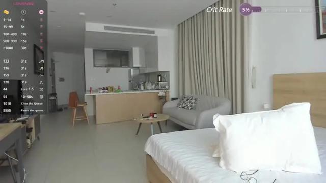 Image 3 of seon_mi Stream on Chaturbate on 2 months ago