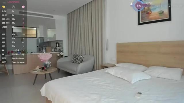 Image 2 of seon_mi Stream on Chaturbate on 1 month ago