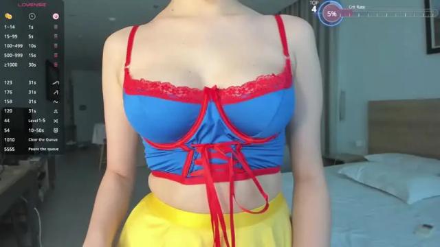 Image 3 of seon_mi Stream on Chaturbate on 1 month ago