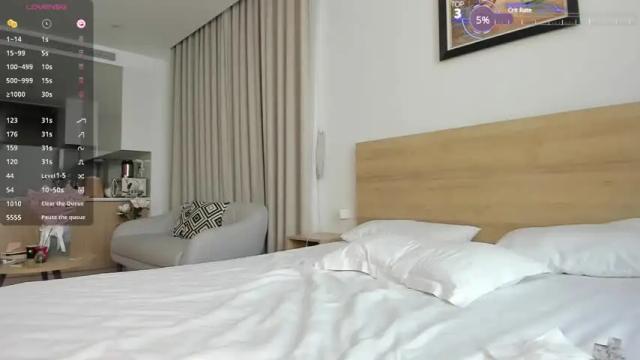 Image 3 of seon_mi Stream on Chaturbate on 1 month ago