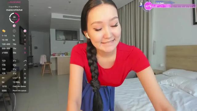 Image 8 of seon_mi Stream on Chaturbate on 1 month ago