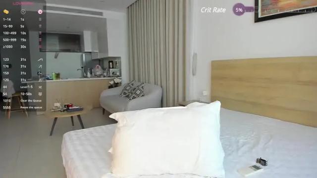 Image 10 of seon_mi Stream on Chaturbate on 1 month ago