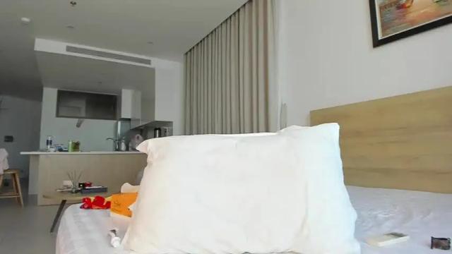 Image 3 of seon_mi Stream on Chaturbate on 1 month ago