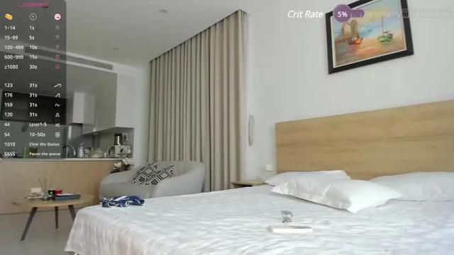 Image 10 of seon_mi Stream on Chaturbate on 29 days ago