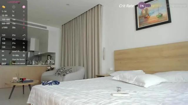Thumbnail 3, seon_mi's Stream at Chaturbate, 28 days ago