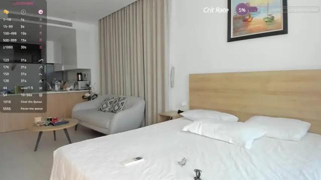 Thumbnail 2, seon_mi's Stream at Chaturbate, 19 days ago