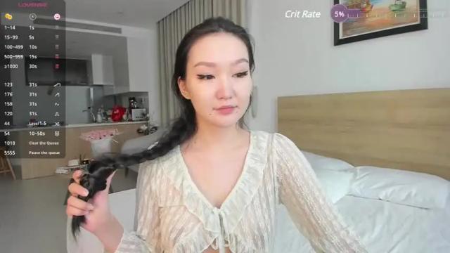 Thumbnail 1, seon_mi's Stream at Chaturbate, 6 days ago
