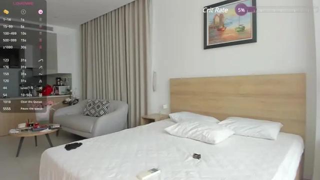 Image 10 of seon_mi Stream on Chaturbate on 6 days ago