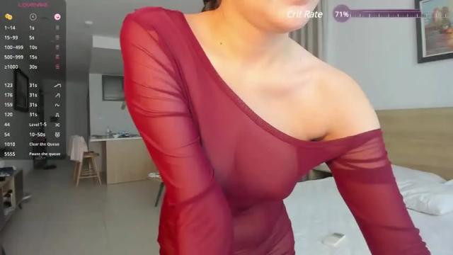 Image 6 of seon_mi Stream on Chaturbate on 6 days ago