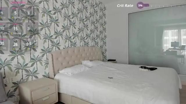 Thumbnail 3, seon_mi's Stream at Chaturbate, 1 month ago