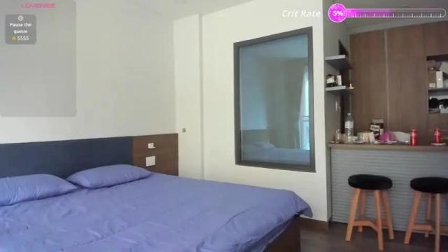 Thumbnail 1, seon_mi's Stream at Chaturbate, 10 days ago