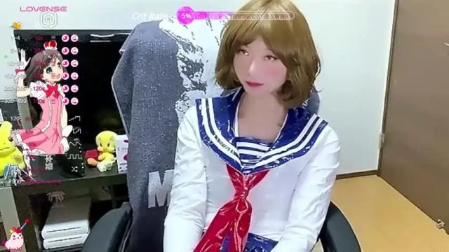 Thumbnail 3, seoyun_'s Stream at Chaturbate, 20 months ago