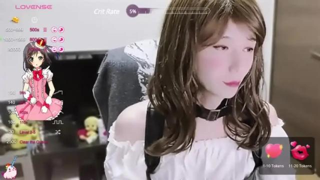 Image 4 of seoyun_ Stream on Chaturbate on 24 months ago