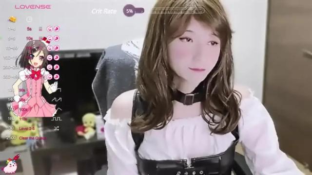 Thumbnail 2, seoyun_'s Stream at Chaturbate, 20 months ago