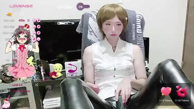 Thumbnail 1, seoyun_'s Stream at Chaturbate, 19 months ago