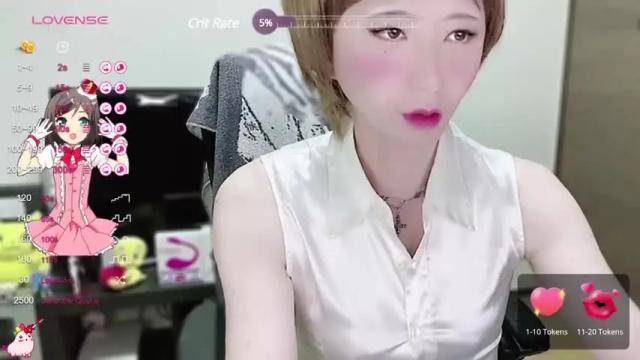 Image 10 of seoyun_ Stream on Chaturbate on 20 months ago