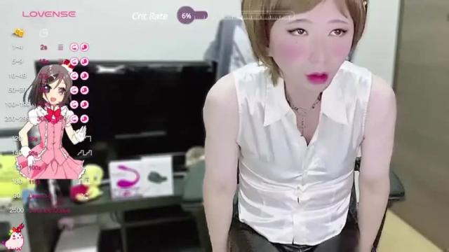 Image 11 of seoyun_ Stream on Chaturbate on 20 months ago