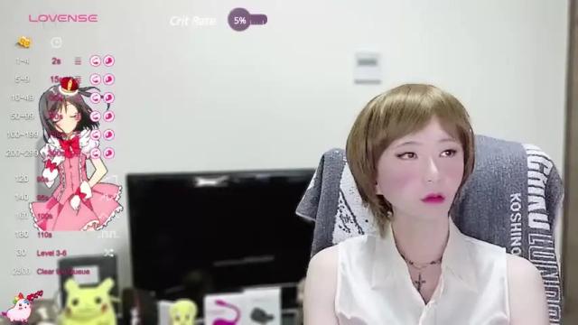 Image 7 of seoyun_ Stream on Chaturbate on 20 months ago