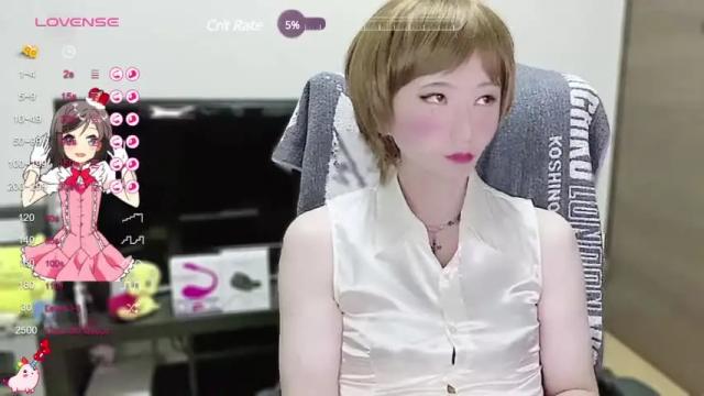Image 8 of seoyun_ Stream on Chaturbate on 20 months ago
