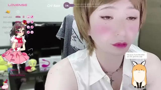 Thumbnail 3, seoyun_'s Stream at Chaturbate, 19 months ago