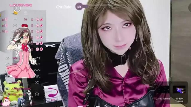 Image 10 of seoyun_ Stream on Chaturbate on 19 months ago