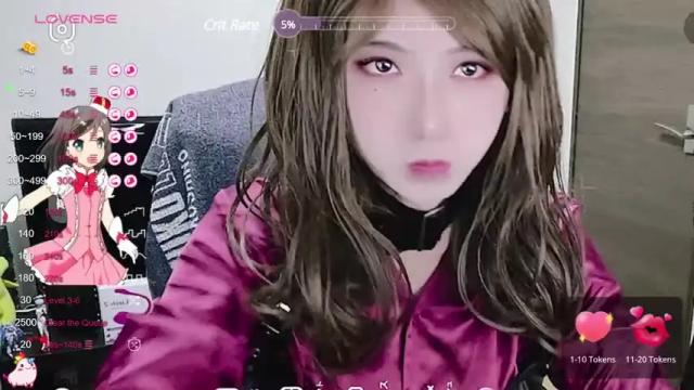 Image 12 of seoyun_ Stream on Chaturbate on 19 months ago
