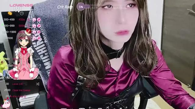 Image 4 of seoyun_ Stream on Chaturbate on 19 months ago