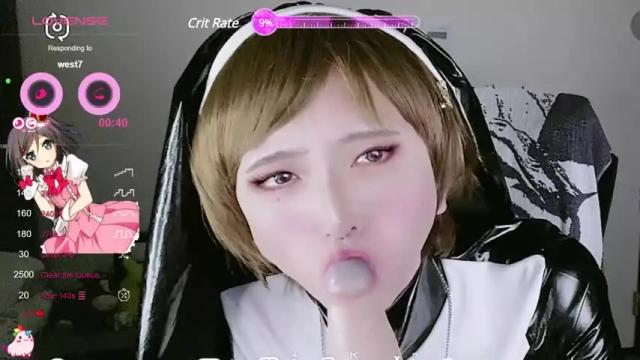 Image 2 of seoyun_ Stream on Chaturbate on 19 months ago