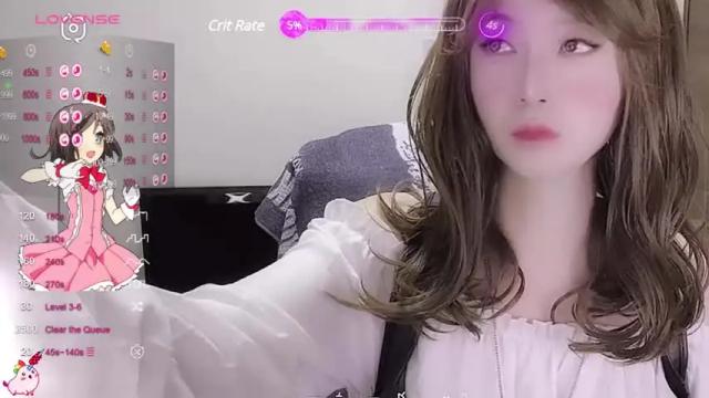 Thumbnail 1, seoyun_'s Stream at Chaturbate, 19 months ago