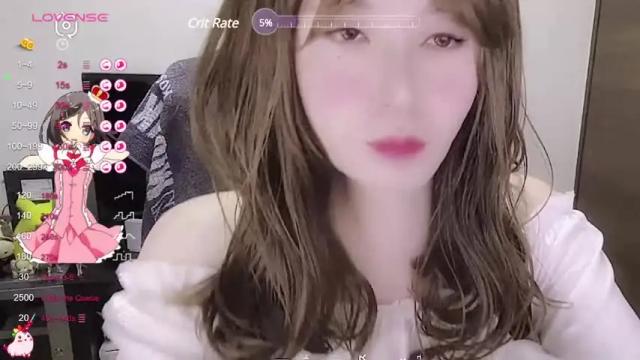 Image 11 of seoyun_ Stream on Chaturbate on 23 months ago