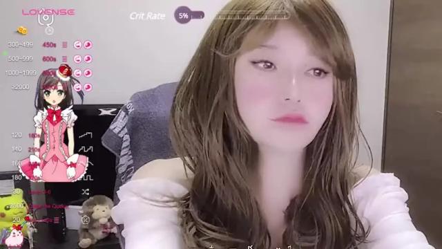 Image 12 of seoyun_ Stream on Chaturbate on 23 months ago