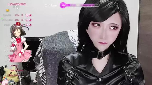 Thumbnail 1, seoyun_'s Stream at Chaturbate, 19 months ago