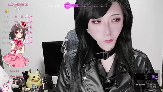 Image 10 of seoyun_ Stream on Chaturbate on 19 months ago