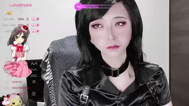 Image 6 of seoyun_ Stream on Chaturbate on 19 months ago