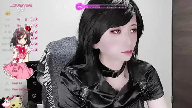 Image 7 of seoyun_ Stream on Chaturbate on 19 months ago