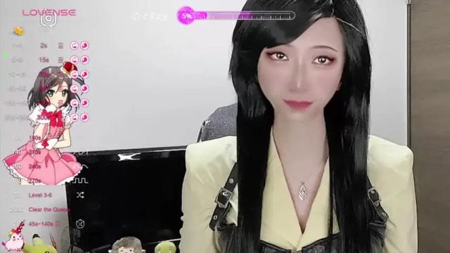 Image 3 of seoyun_ Stream on Chaturbate on 19 months ago