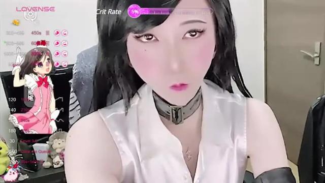 Image 3 of seoyun_ Stream on Chaturbate on 19 months ago