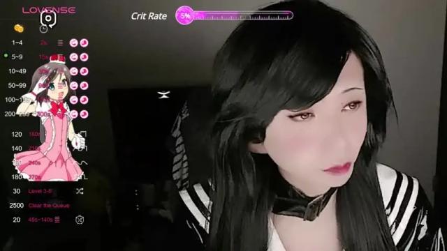 Thumbnail 1, seoyun_'s Stream at Chaturbate, 19 months ago