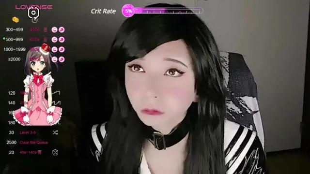 Image 2 of seoyun_ Stream on Chaturbate on 19 months ago