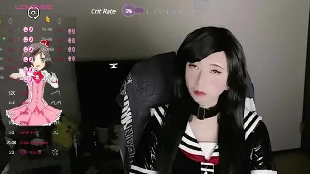 Image 3 of seoyun_ Stream on Chaturbate on 19 months ago