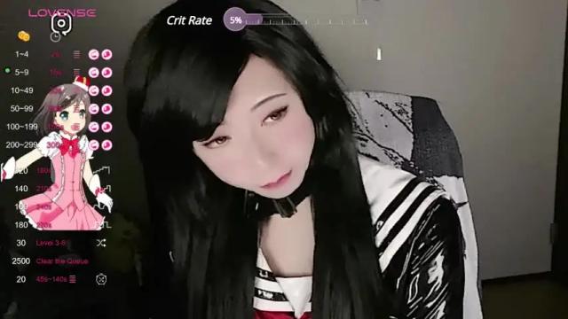 Image 4 of seoyun_ Stream on Chaturbate on 19 months ago