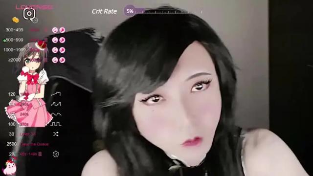 Image 10 of seoyun_ Stream on Chaturbate on 19 months ago