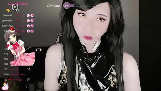 Image 12 of seoyun_ Stream on Chaturbate on 19 months ago