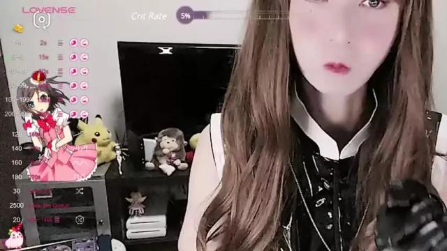 Image 11 of seoyun_ Stream on Chaturbate on 19 months ago