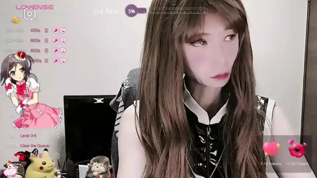 Thumbnail 3, seoyun_'s Stream at Chaturbate, 18 months ago